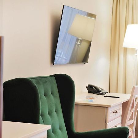Malutkie Resort 라돔스코 외부 사진