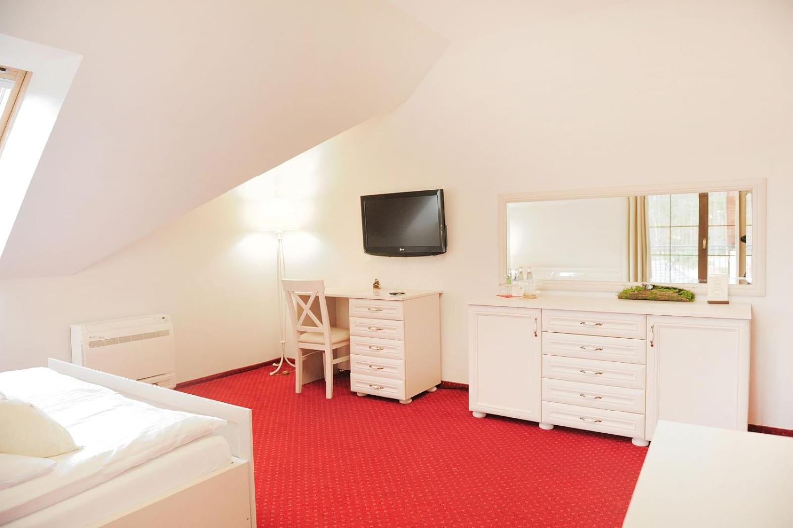 Malutkie Resort 라돔스코 외부 사진