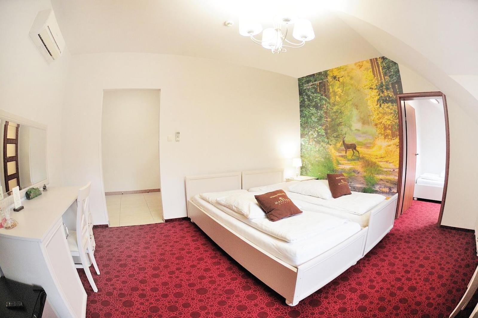 Malutkie Resort 라돔스코 외부 사진