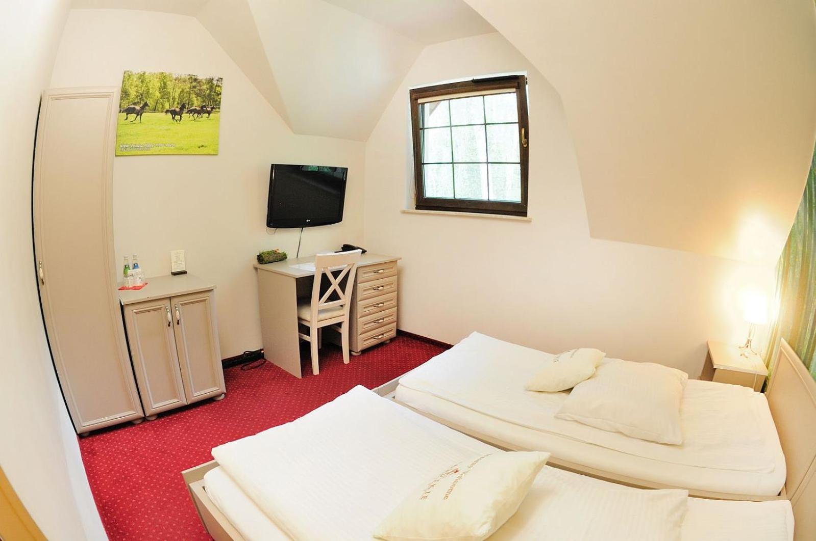 Malutkie Resort 라돔스코 외부 사진
