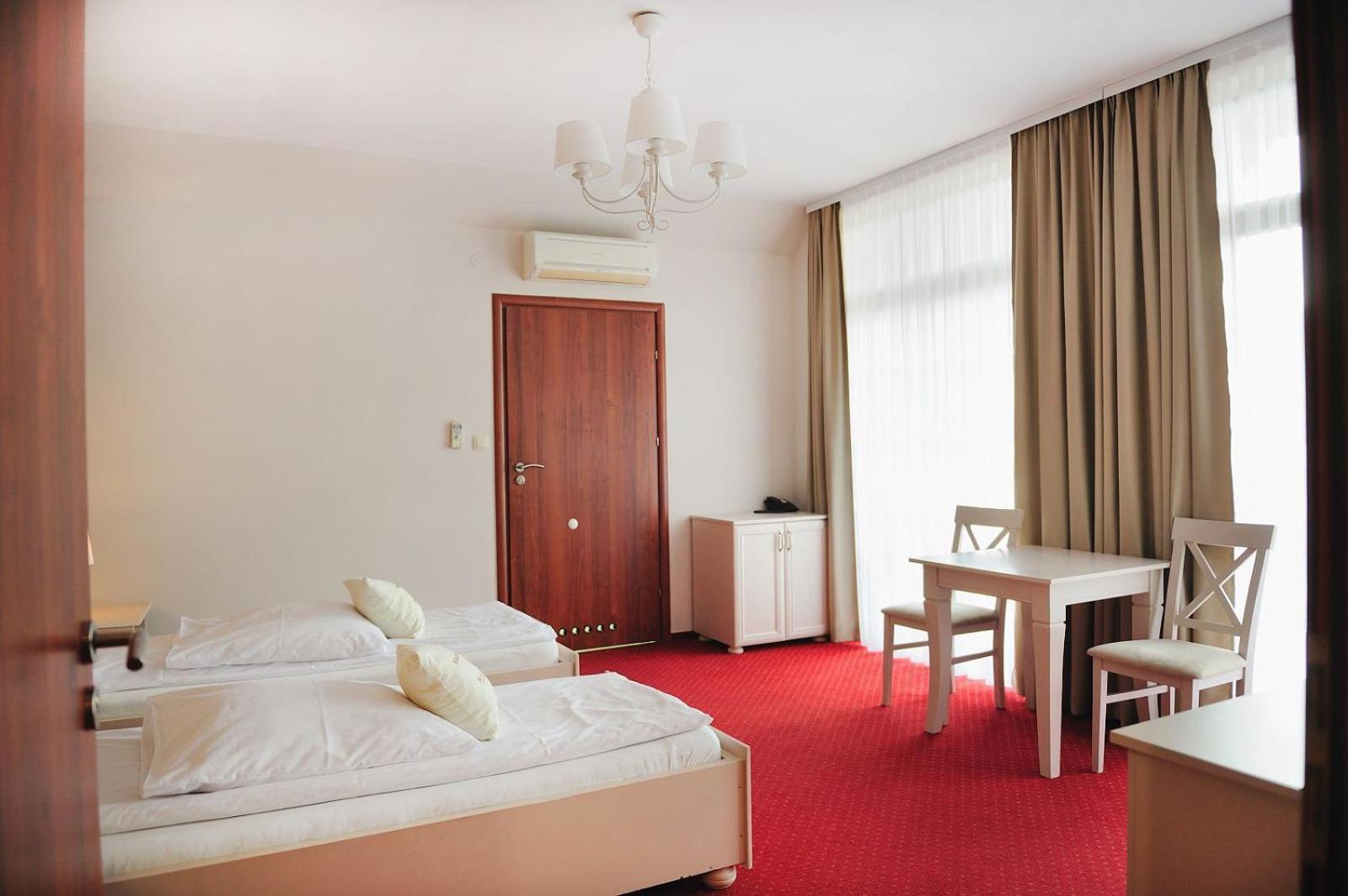 Malutkie Resort 라돔스코 외부 사진
