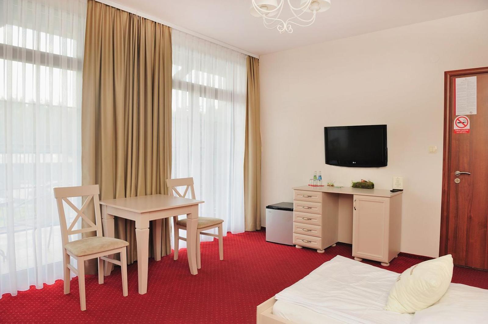 Malutkie Resort 라돔스코 외부 사진