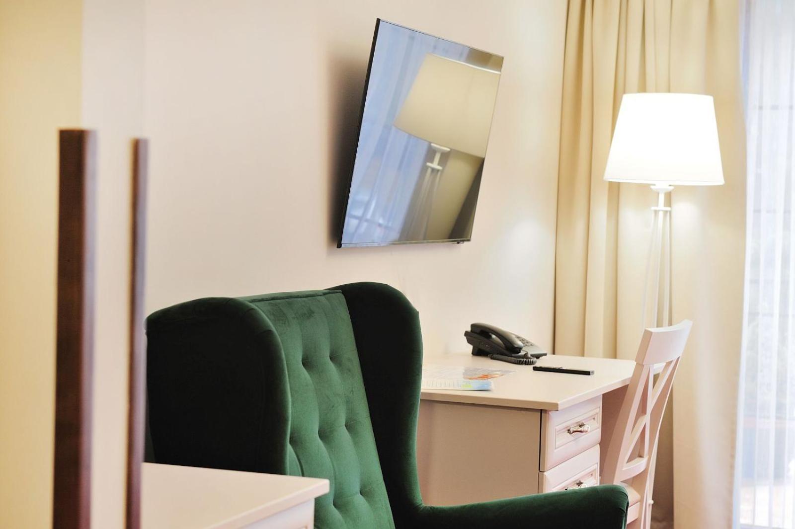 Malutkie Resort 라돔스코 외부 사진