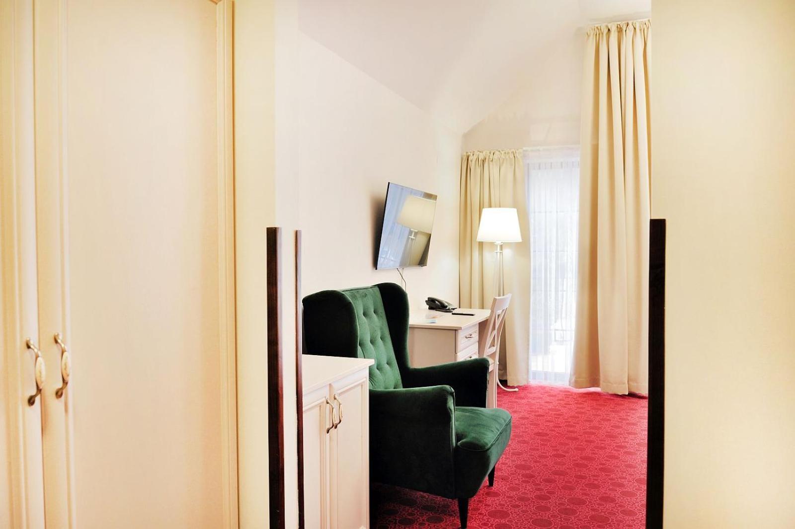 Malutkie Resort 라돔스코 외부 사진